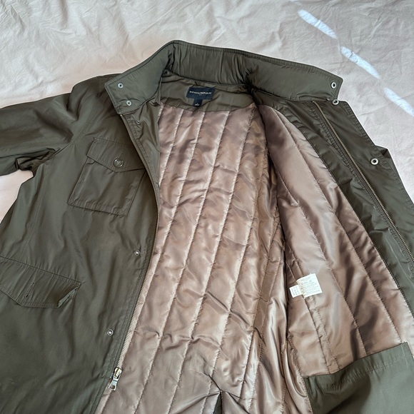 BR Lined Field Jacket - Men’s Large - Picture 6 of 7